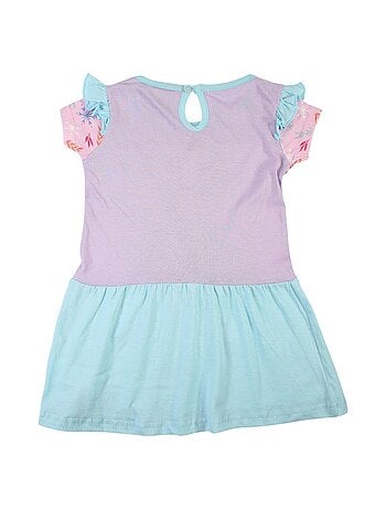 Disney - Robe La Reine des Neiges