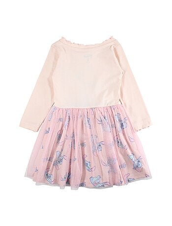 Disney - Robe Lilo et Stitch fille