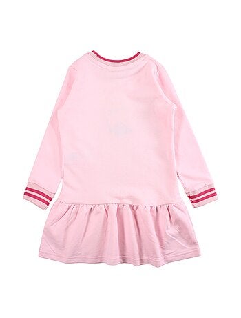 Disney - Robe Lilo et Stitch fille