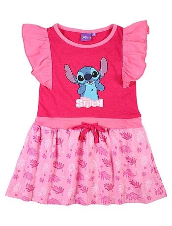 Disney - Robe Lilo et Stitch
