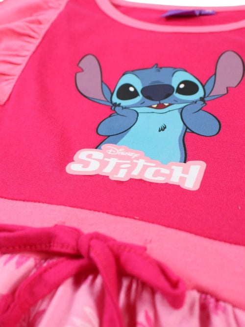 Disney - Robe Lilo et Stitch - Kiabi