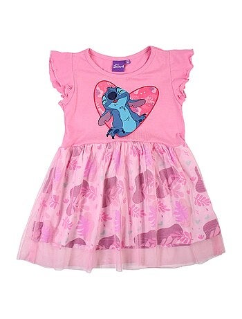 Disney - Robe Lilo et Stitch