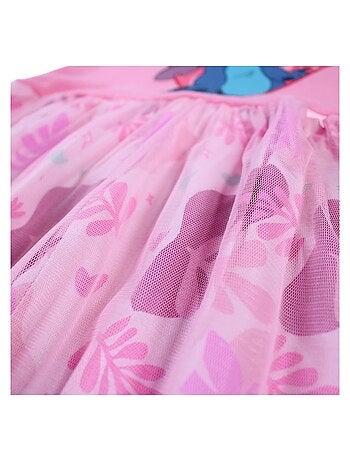 Disney - Robe Lilo et Stitch