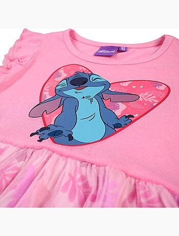 Disney - Robe Lilo et Stitch