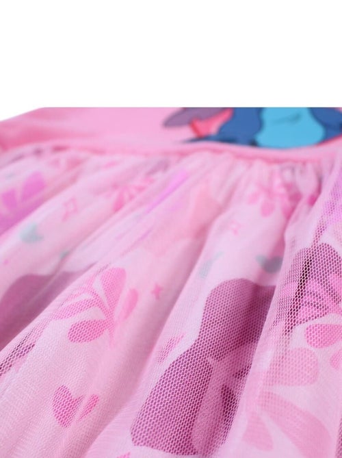 Disney - Robe Lilo et Stitch - Kiabi