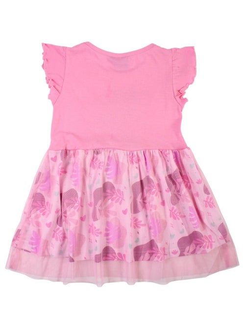 Disney - Robe Lilo et Stitch - Kiabi