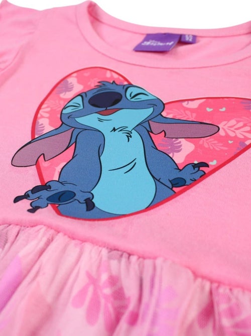 Disney - Robe Lilo et Stitch - Kiabi