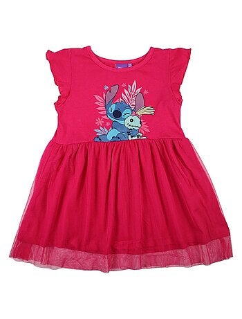 Disney - Robe Lilo et Stitch