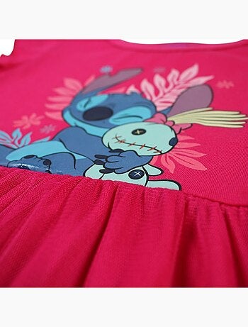 Disney - Robe Lilo et Stitch