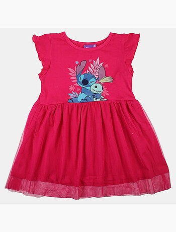 Disney - Robe Lilo et Stitch
