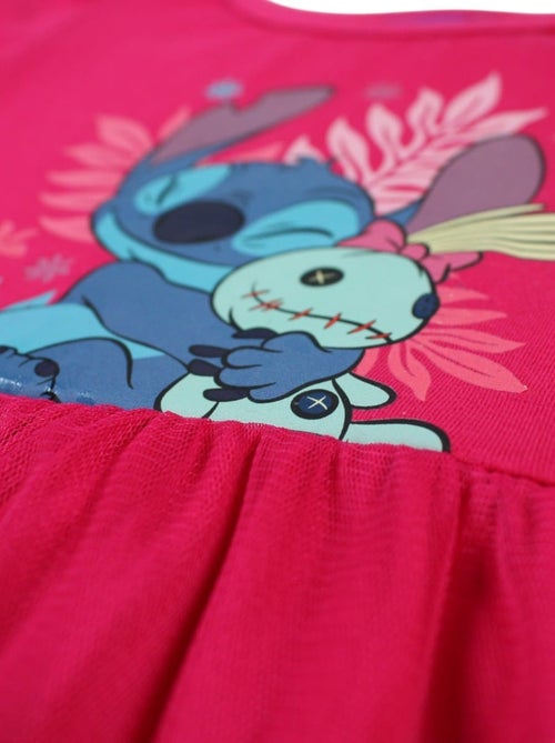 Disney - Robe Lilo et Stitch - Kiabi