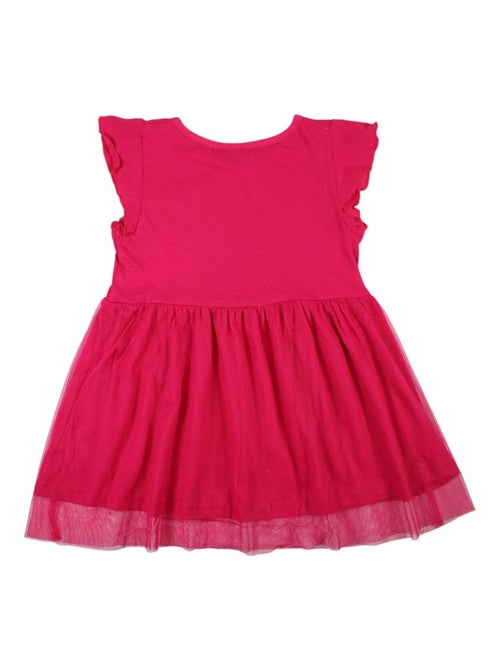 Disney - Robe Lilo et Stitch - Kiabi