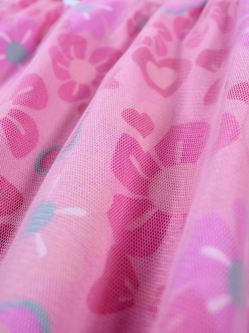 Disney - Robe Minnie Rose - Kiabi