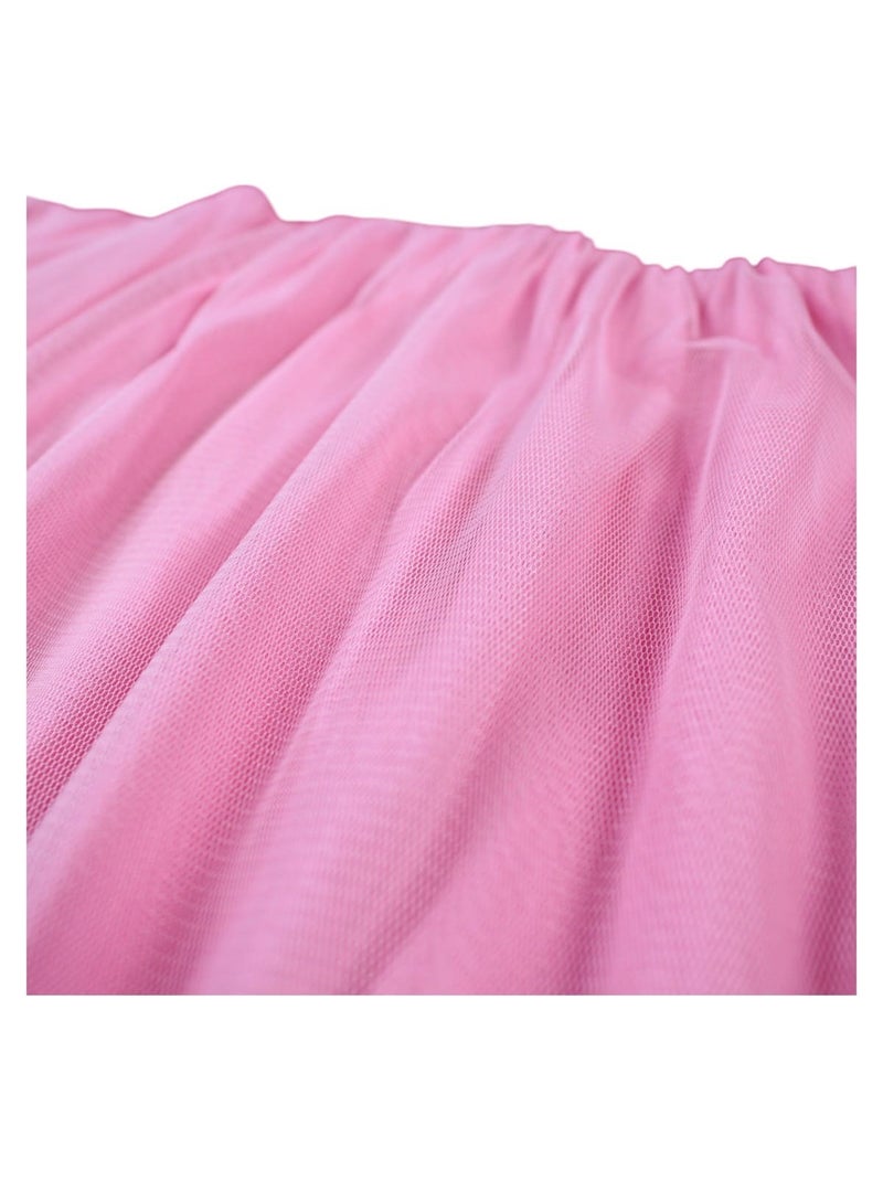 Disney - Robe Minnie Rose fushia - Kiabi