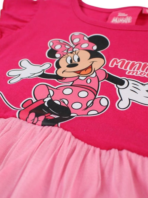 Disney - Robe Minnie - Kiabi