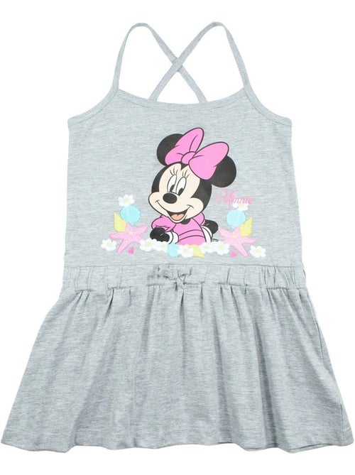 Disney - Robe sur cintre Minnie - Kiabi