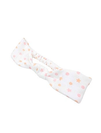 Disney - Robe tulle bébé fille avec bandeau