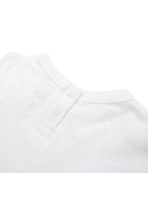 Disney - Robe tulle bébé fille avec bandeau - Kiabi