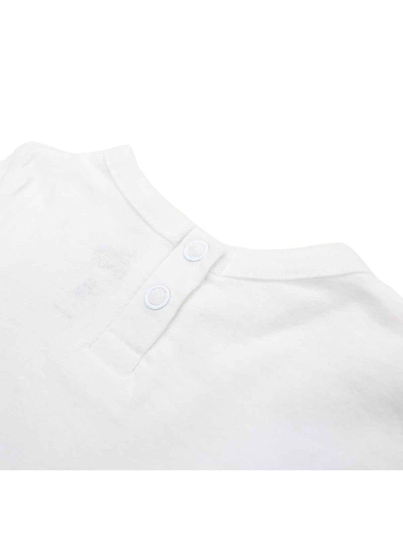 Disney - Robe tulle bébé fille avec bandeau Rose - Kiabi