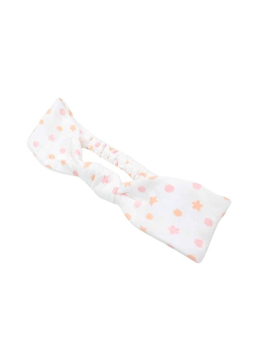 Disney - Robe tulle bébé fille avec bandeau - Kiabi