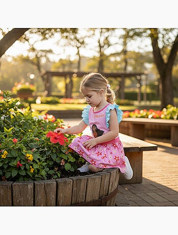 Disney - Robe Vaiana