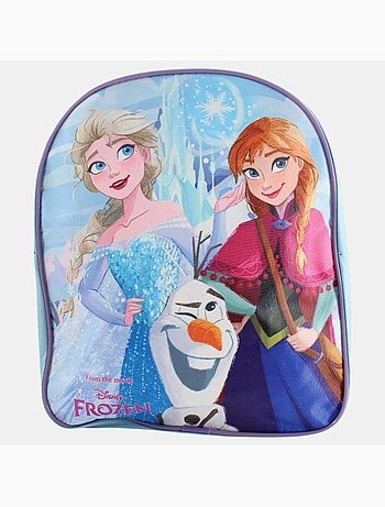 Disney - Sac à dos enfant 25cm