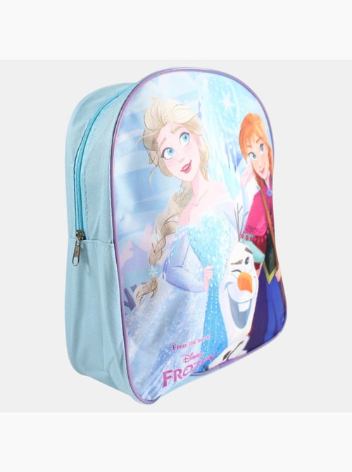 Disney - Sac à dos enfant 25cm - Kiabi