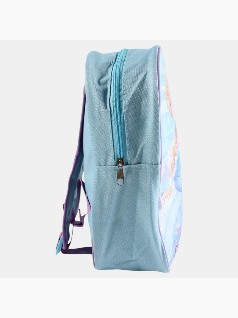 Disney - Sac à dos enfant 25cm Bleu - Kiabi