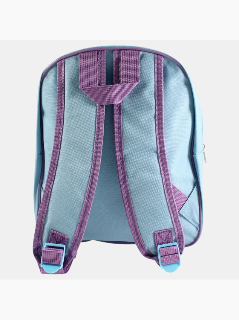 Disney - Sac à dos enfant 25cm Bleu - Kiabi
