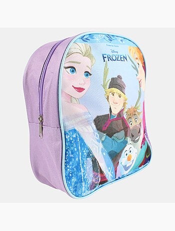 Disney - Sac à dos enfant 25cm