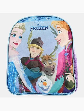 Disney - Sac à dos enfant 25cm