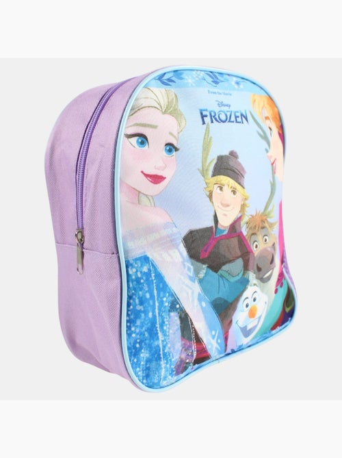 Disney - Sac à dos enfant 25cm - Kiabi