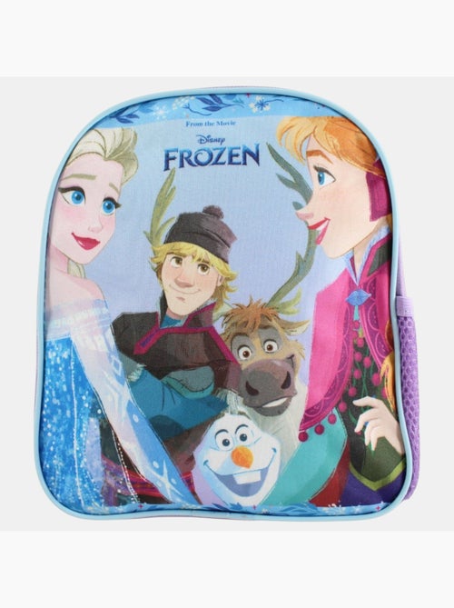 Disney - Sac à dos enfant 25cm - Kiabi