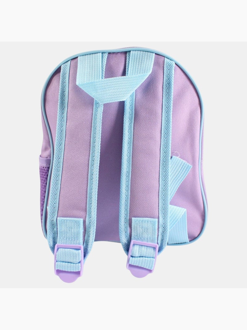 Disney - Sac à dos enfant 25cm Mauve - Kiabi