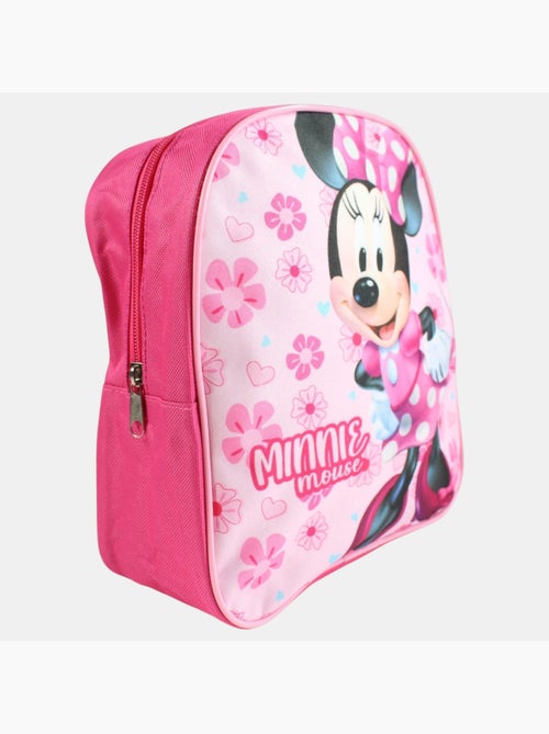 Disney - Sac à dos enfant 25cm - Kiabi