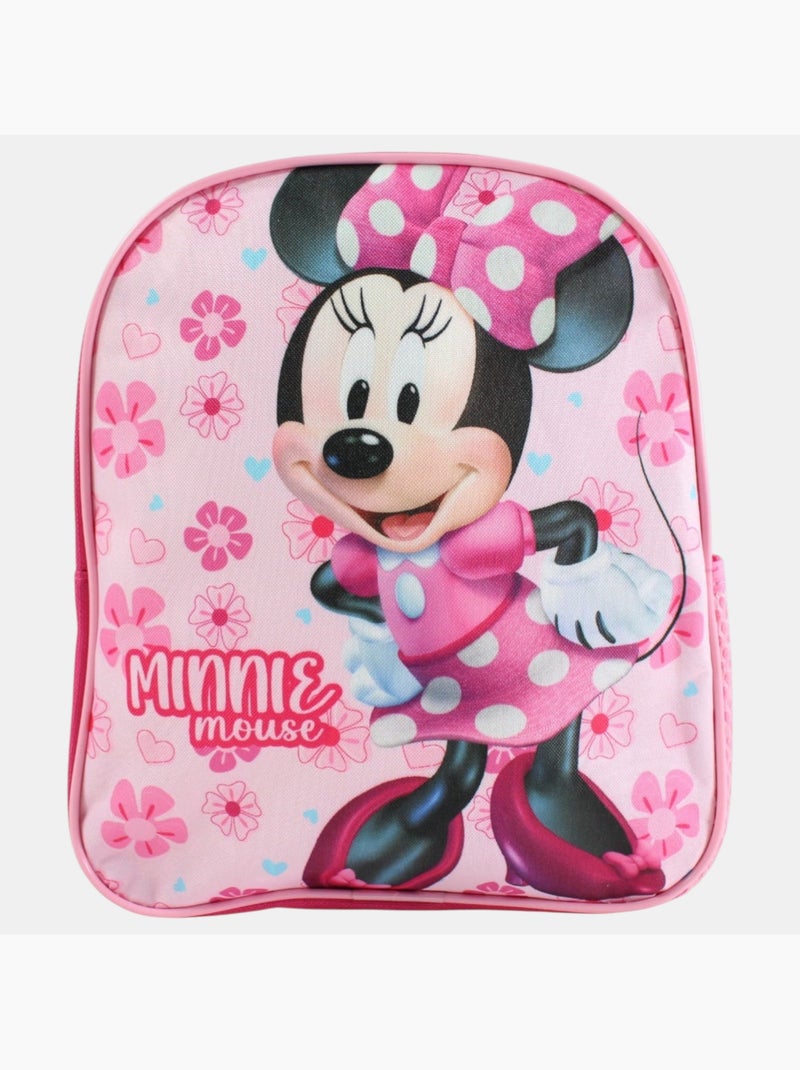 Disney - Sac à dos enfant 25cm Rose - Kiabi