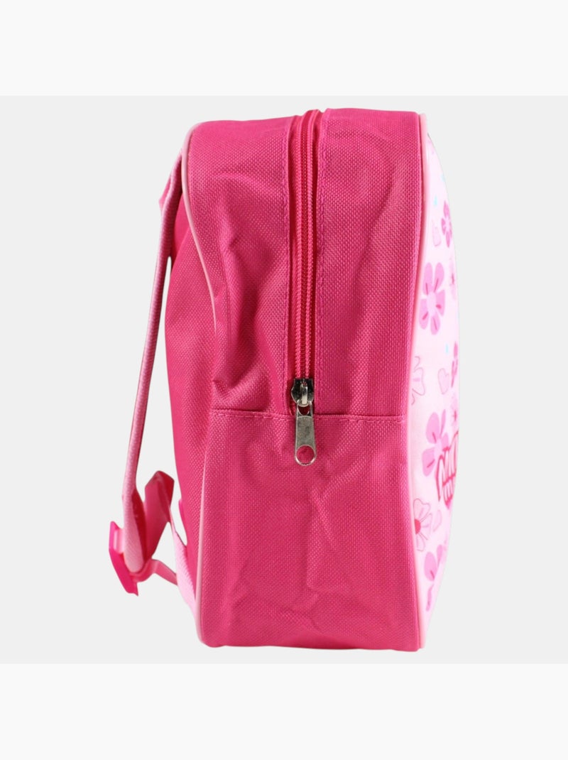 Disney - Sac à dos enfant 25cm Rose - Kiabi