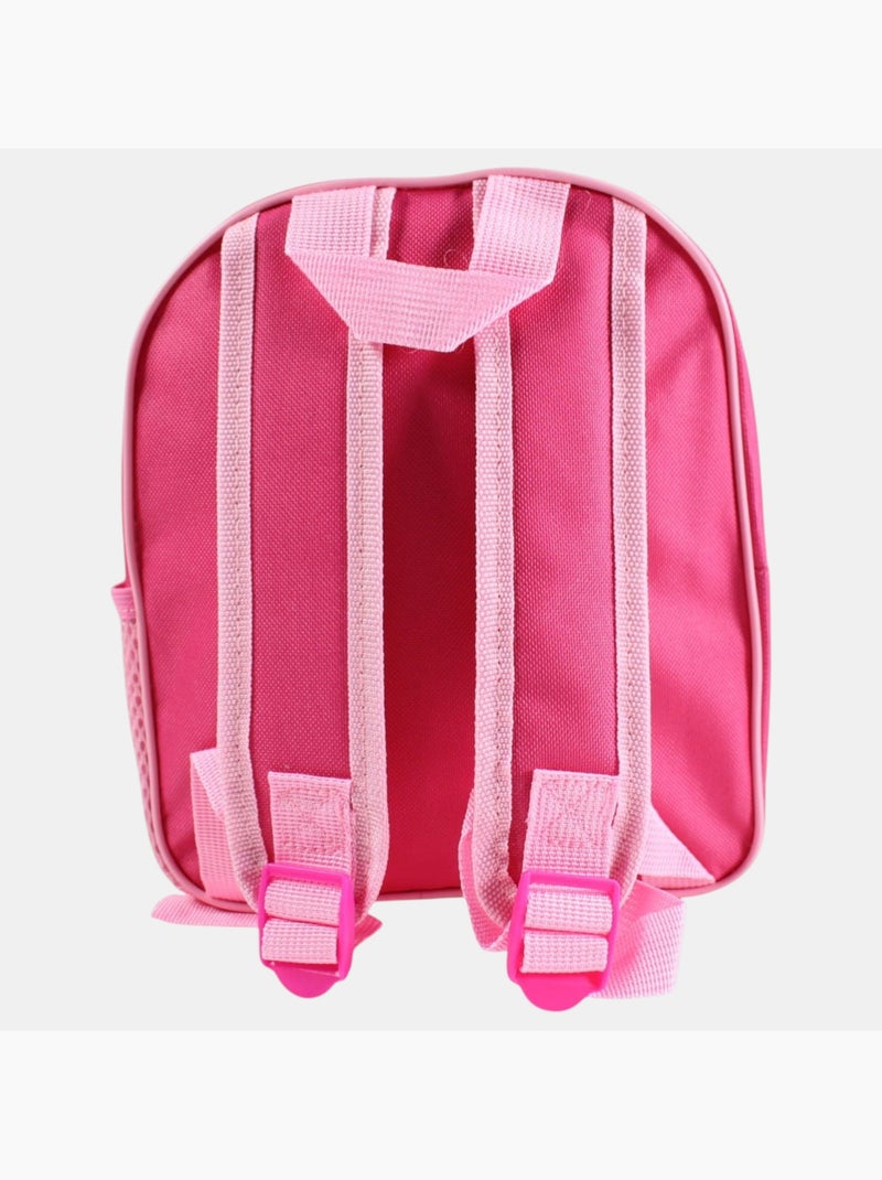 Disney - Sac à dos enfant 25cm Rose - Kiabi