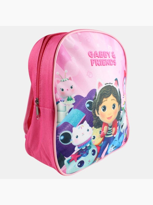 Disney - Sac à dos enfant 25cm - Kiabi
