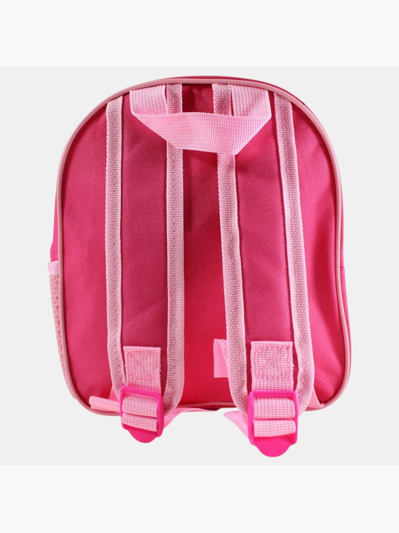 Disney - Sac à dos enfant 25cm Rose - Kiabi