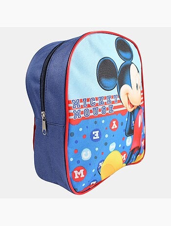 Disney - Sac à dos enfant 30cm