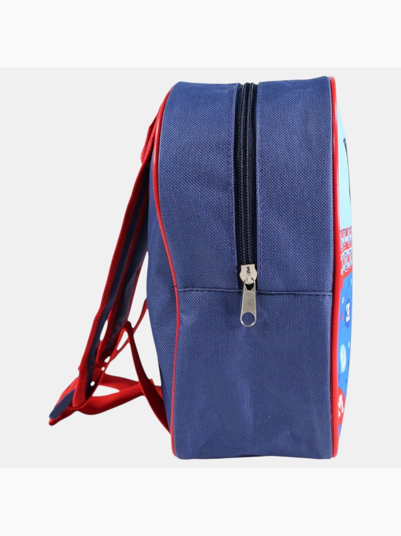 Disney - Sac à dos enfant 30cm Bleu - Kiabi