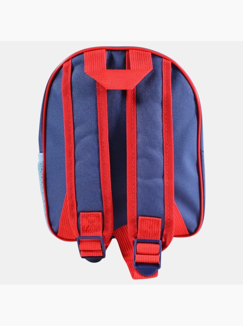 Disney - Sac à dos enfant 30cm Bleu - Kiabi