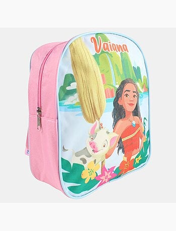 Disney - Sac à dos enfant 30cm