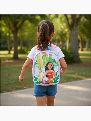 Disney - Sac à dos enfant 30cm