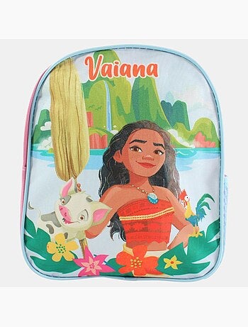 Disney - Sac à dos enfant 30cm