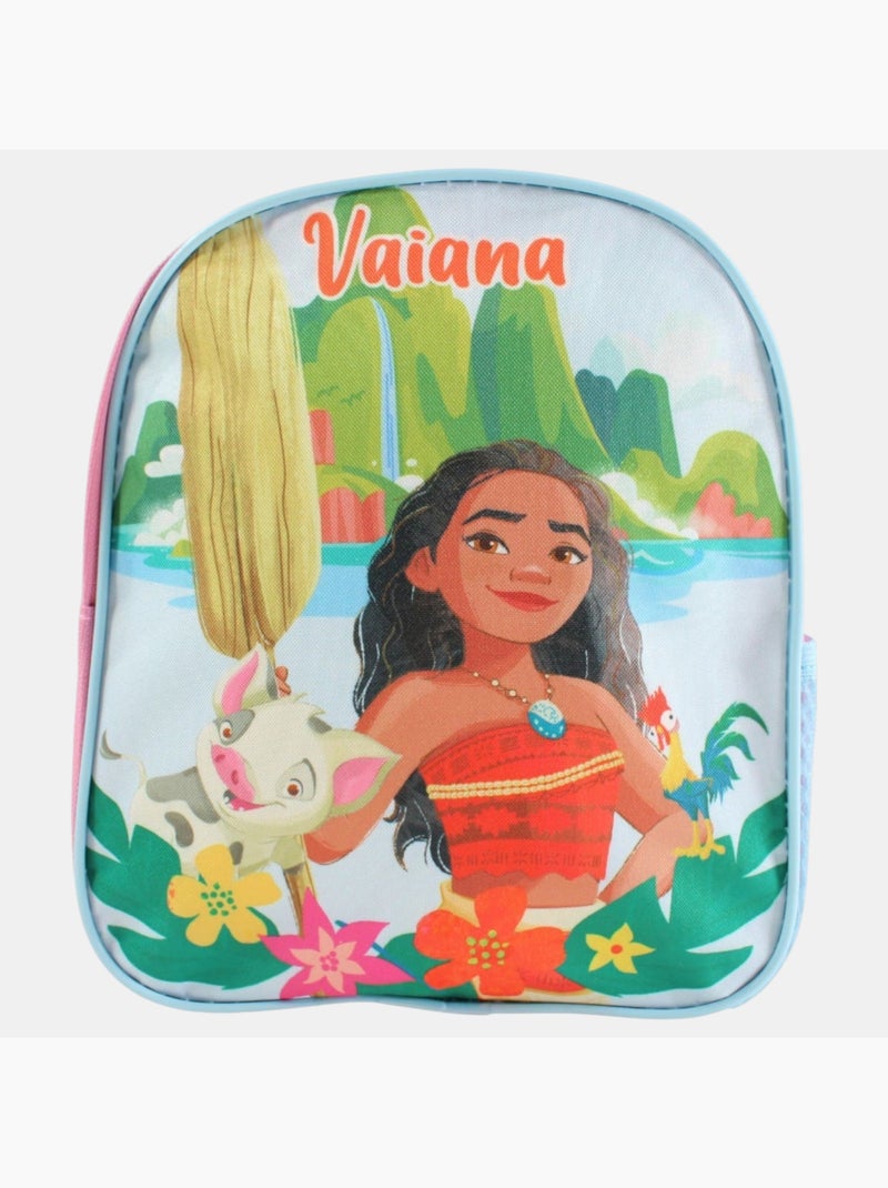 Disney - Sac à dos enfant 30cm Rose - Kiabi