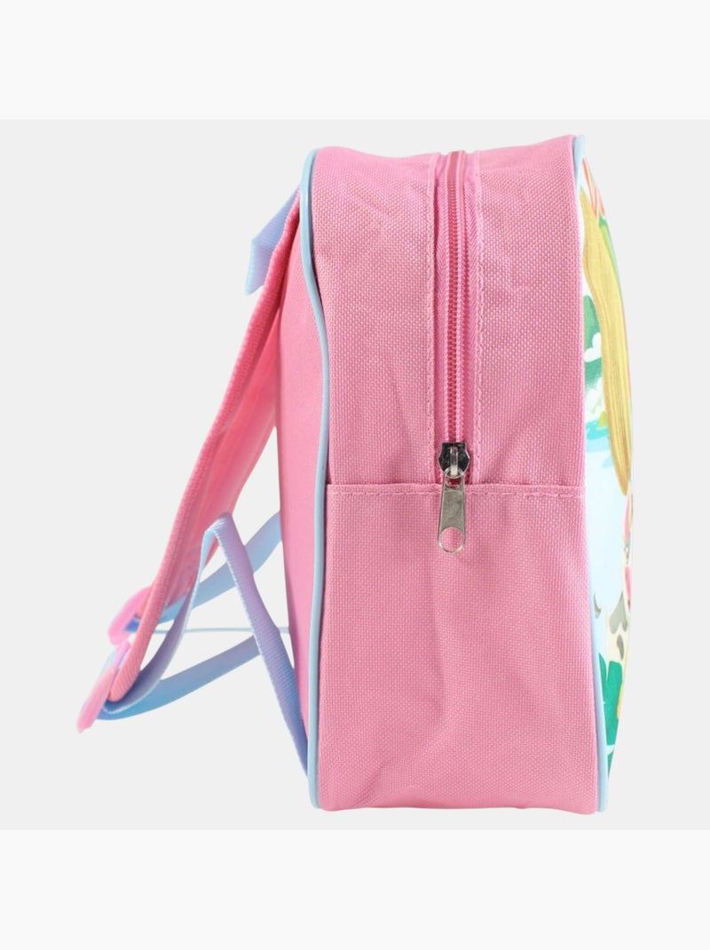 Disney - Sac à dos enfant 30cm Rose - Kiabi