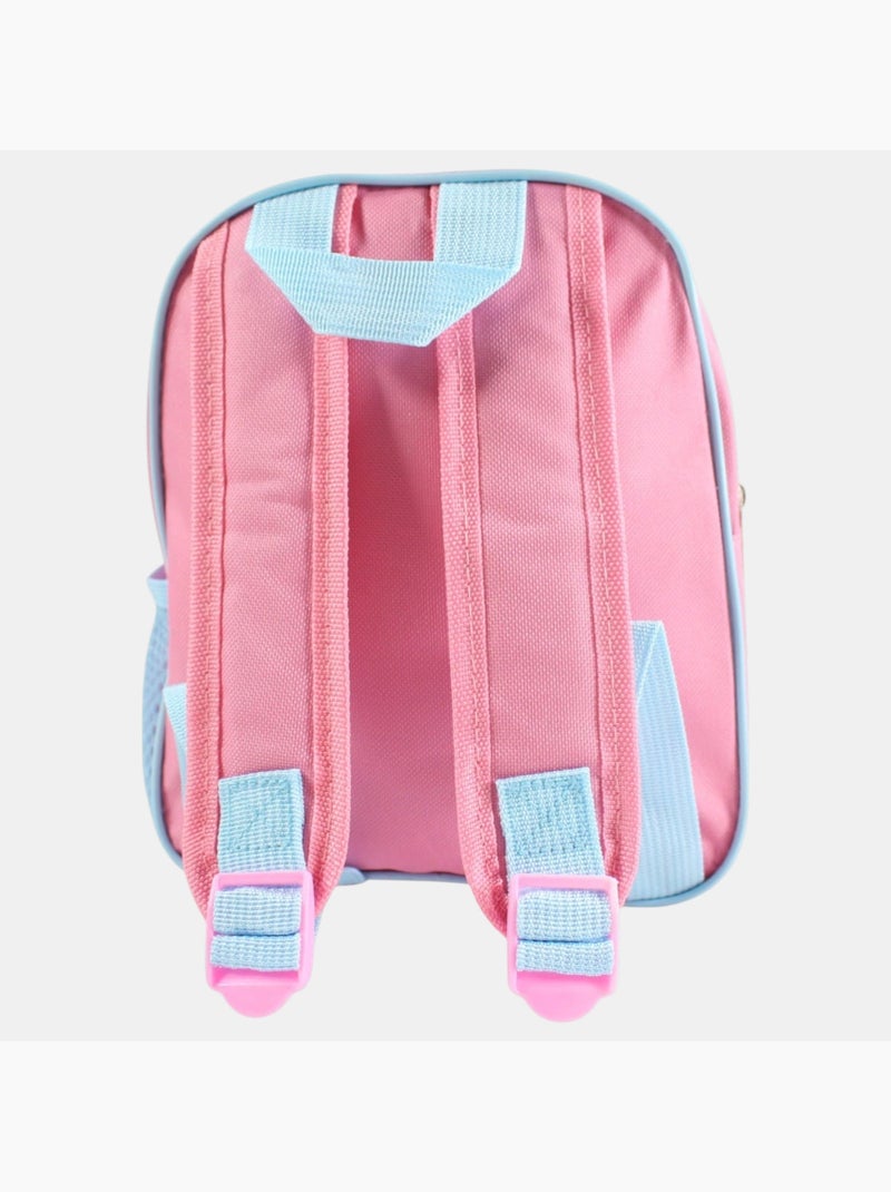 Disney - Sac à dos enfant 30cm Rose - Kiabi