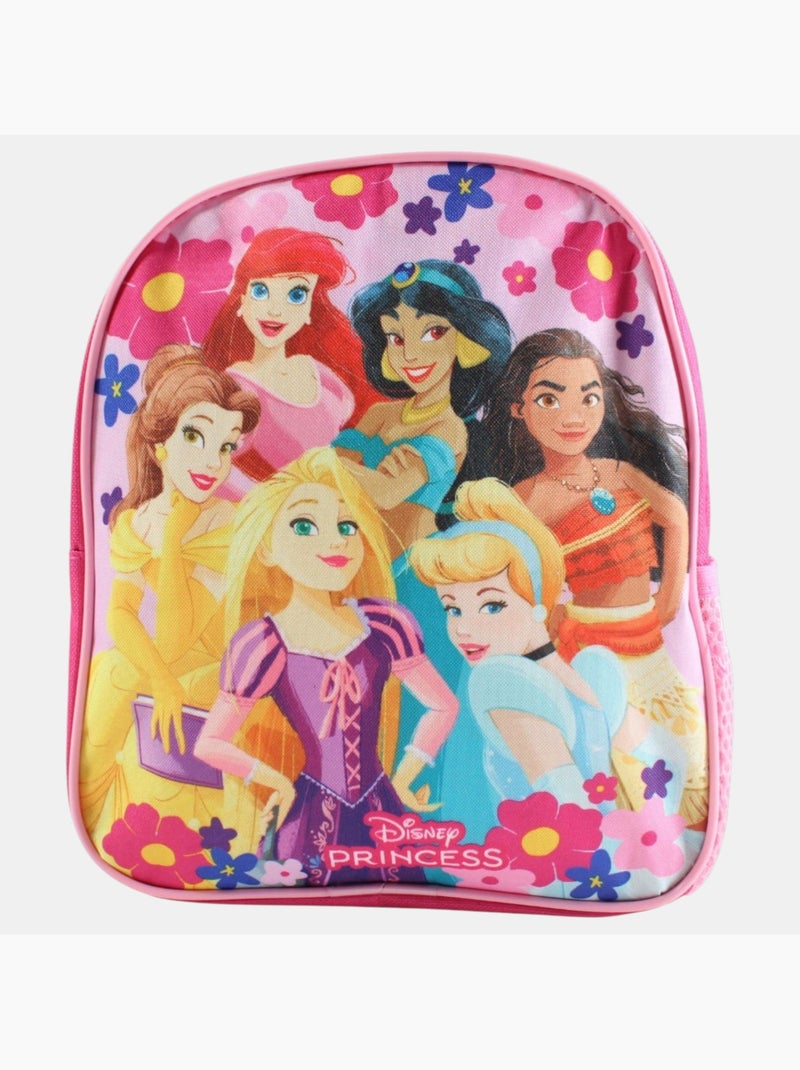 Disney - Sac à dos enfant 30cm Rose - Kiabi